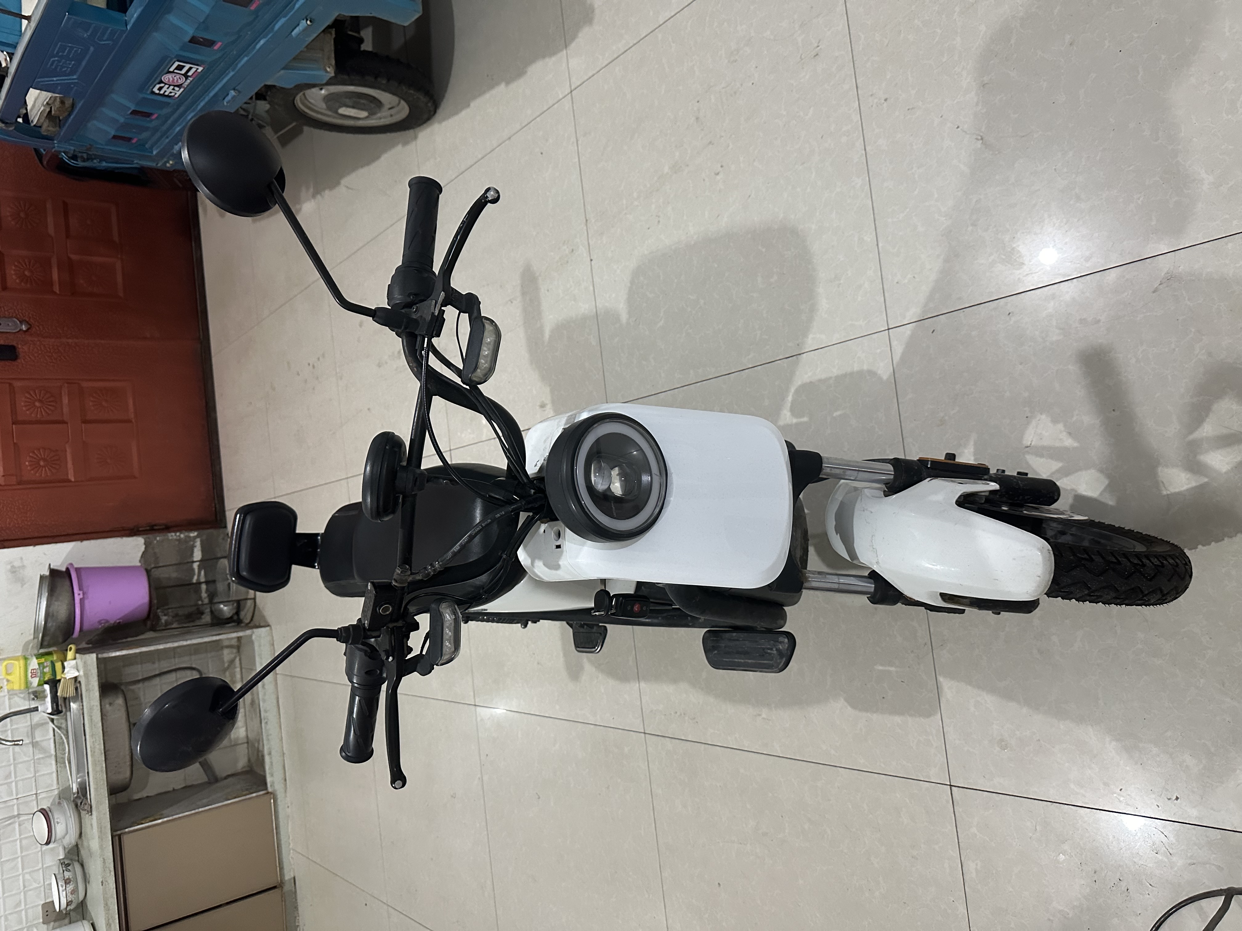 江苏省徐州市新沂市临沭路