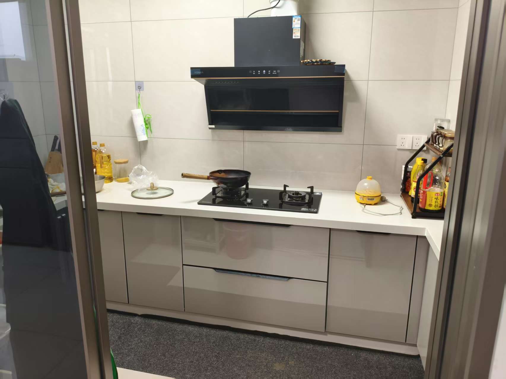 江苏省徐州市新沂市馨香路